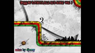 REGGAE DANCEHALL OLD SCHOOL VOL 3 MIXX BY DJEASY [upl. by Monafo]