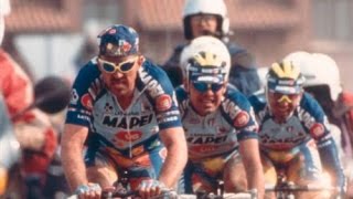 Paris Roubaix 1996 [upl. by Arahc]