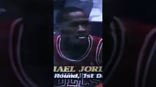 Michael Jordans Legendary Free Throw Line Dunk [upl. by Skelly]