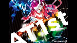 Memories Of You HIROSHI WATANABE REMIX  AT1ST Persona 3 amp Persona 4 Dance Club Arrange OST [upl. by Hnahk]