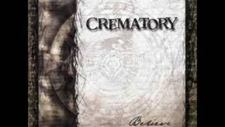 Crematory  Unspoken [upl. by Darda]