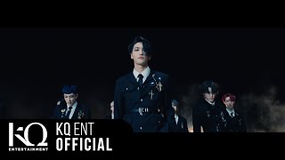 ATEEZ에이티즈  WONDERLAND Official MV [upl. by Ecaidnac]