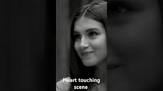 Tum hi aana very heart touching romantic scene Tara sutaria trending romantic movieyoutube yt [upl. by Hendricks]