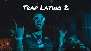 Mix Trap Latino 2  🔥LO MEJOR DEL 201617🔥  Trap Jordan [upl. by Lipski]