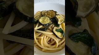 Pasta alla nerano SUPER [upl. by Shell]