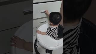 Búp măng non nhà 😵‍💫😵‍💫😵‍💫trendingshorts cute baby cutebaby funny babylove [upl. by Negah]