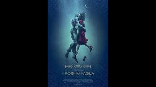 Descargar la forma del agua  pelicula completa [upl. by Ayekan]