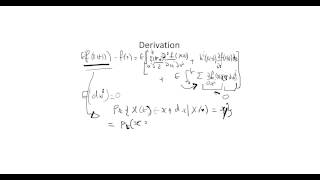 FokkerPlanck Equation [upl. by Anahir320]