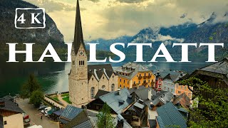 Hallstatt  SONY 14mm 18 GM Cinematic [upl. by Faustine]