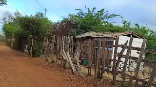 fazendo uma caminhada no ribeirão dos paneleiros município de Vitória da conquista Bahia [upl. by Soph]