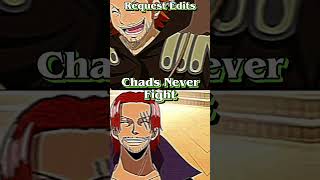 Request Series Part 28Gildarts VS Shanks onepiece fairytail anime [upl. by Roz742]