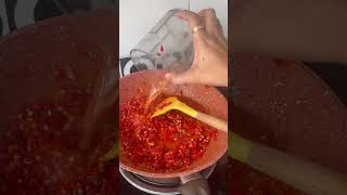 Balado daging Sederhana [upl. by Paco487]