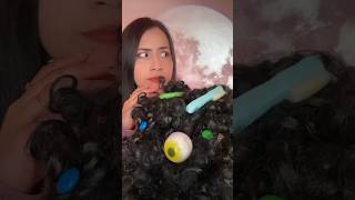 Asmr  Doces no cabelo do amigo [upl. by Dituri]