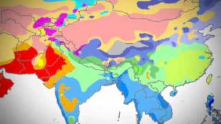 Geography Climate amp Vegetation [upl. by Leif]