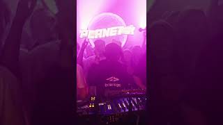 Ben Sterling B2B Prospa at Planet X ADE [upl. by Dymphia269]