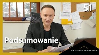 51 Podsumowanie wyjaśnienia plan na kwiecień i życzenia [upl. by Ainocal]