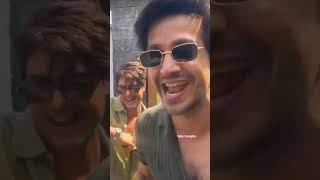 2 Mastane🤣 Ankit Gupta Param amp Priyanka Choudhary ankitgupta priyankachaharchaudhary Priyankit [upl. by Matilde]