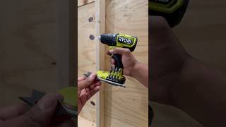 RYOBI’s NEWEST Accessory Storage [upl. by Chere]