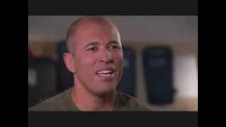 Royce Gracie on Bruce Lee [upl. by Gunthar]