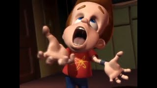 Jimmy Neutron sings Gangstas Paradise 10 hours [upl. by Lilaj]