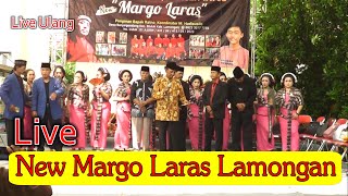 Live Ulang New Margo Laras tayub Lamongan Pentas Di Kediaman Bpk Suroto Tenaru 22 Oktober 2024 [upl. by Rivi]