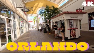 International Premium Outlet Orlando Florida USA [upl. by Nosna]