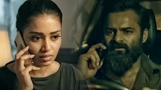 Sai Dharam Tej ने अपने दिल का दर्द Nivetha Pethuraj को बताया [upl. by Neztnaj]