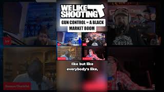 Gun Control  A Black Market Boom [upl. by Alexa]