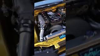 SR20DET HKS BOV SSQV4 LOUD [upl. by Uriah]