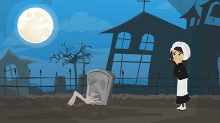 3 Horror Stories Animated [upl. by Meredi]