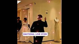 BOY EMOTIONAL LOVE STORY WHATSAPP STATUS 😔😔 shortsviralsademotionalyoutubeshortstrending [upl. by Llenwahs]