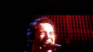 Bruce Springsteen Youngstown Camp Nou Barcelona 2008 [upl. by Karel]