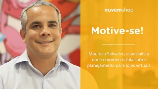 Motivese Oportunidades do ecommerce no Brasil [upl. by Emiatej]