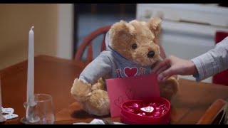 Kmart Valentine’s Day Dinner Commercial [upl. by Colas]