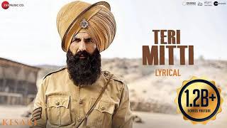 KESARI Full Movie 2019 Keshari movie Full Movie in Hindi Kesari Teri Mitti Lyrical Song Kesari [upl. by Adirem]