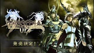 Dissidia Duodecim Esper Battle Theme EXTENDED [upl. by Goldwin]