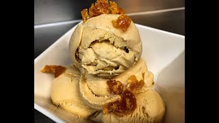 How To Make Salted Caramel Ice Cream [upl. by Enrichetta]