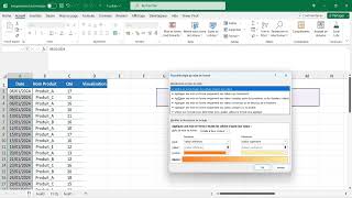 Excel  Fonction CELLULE obtenir des informations sur la mise en forme la position dune cellule [upl. by Arnon950]