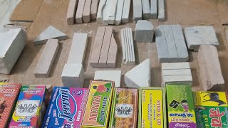 Slate pencil seller in TamilnaduCustomer packing video30 brand AvailableFor order 8754899405 [upl. by Gloria]