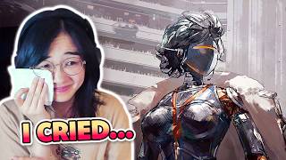 I CRIED TWICE quotVereinsamtquot FINALE REACTION Part 2  Reverse 1999  Reverse 1999 [upl. by Anitnamaid]