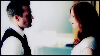 harvey  donna  nobody said it was easy [upl. by Ocana]