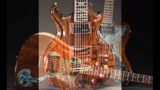 Scott Walker Guitars [upl. by Roxine339]