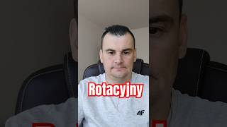 Rotacyjny Marszałek do czasu [upl. by Poyssick]