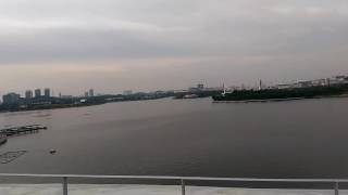 Conquering the Rooftop of Heriot Watt University Malaysia [upl. by Butterfield128]