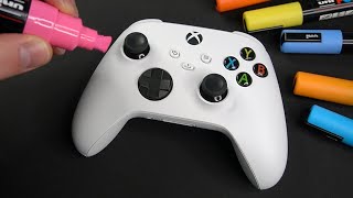 Custom XBOX Controller Giveaway [upl. by Palocz]