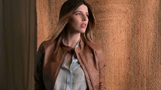 Fashion Film para Punt Roma [upl. by Ecneret411]