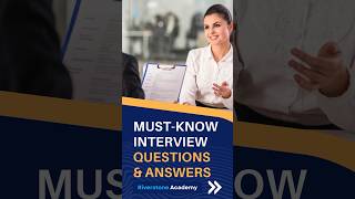 5 MustKnow Interview Questions amp Answers  Quick Tips for Success [upl. by Enecnarf]