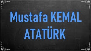 ATATÜRKÜN GİTTİĞİ OKULLAR [upl. by Kerred457]