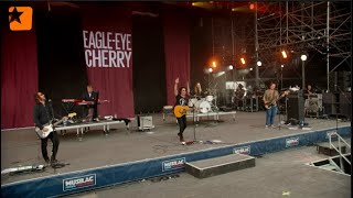 EagleEye Cherry Falling in Love Again  Live Musilac 2023 [upl. by Akfir460]