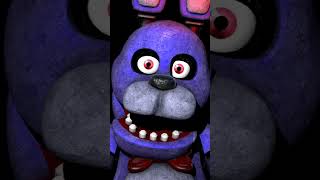 3 curiosidades de Bonnie fnaf 1983 Bonnie [upl. by Rebekah723]